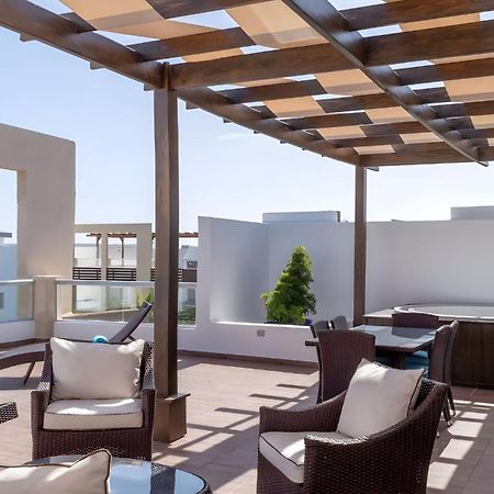Bakour Punta Cana Suites المظهر الخارجي الصورة