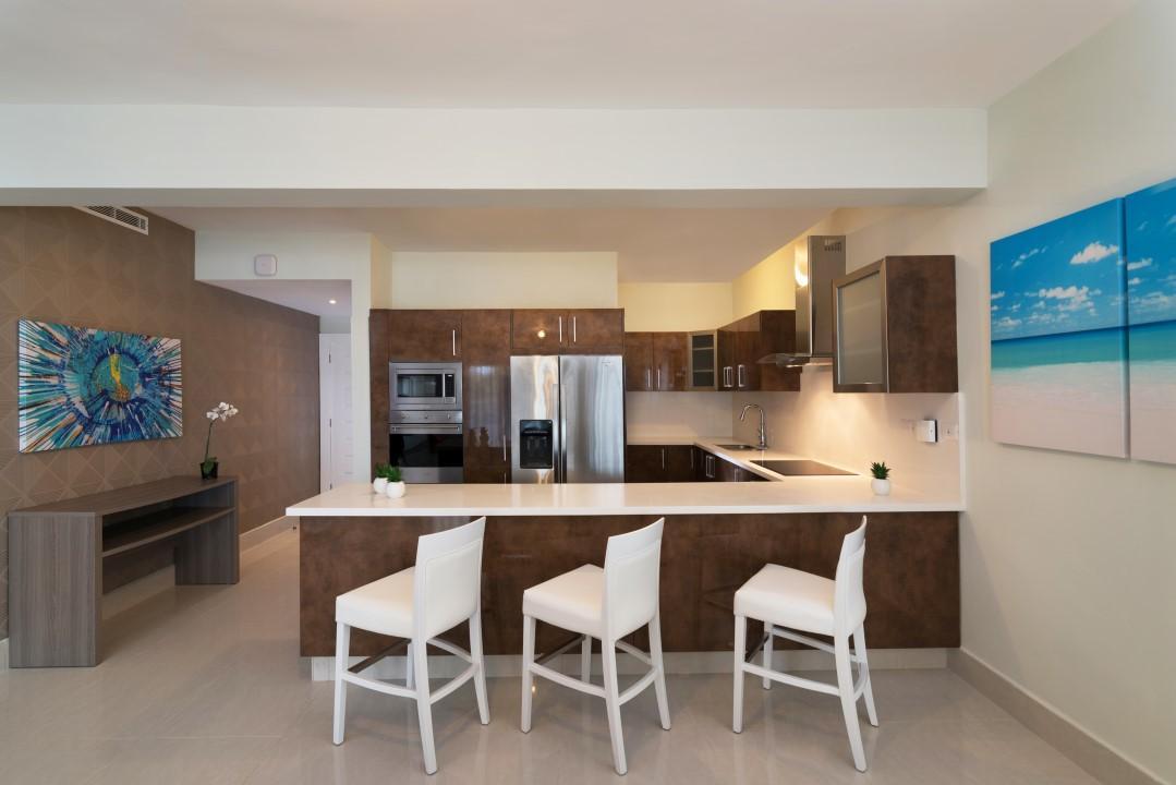 Bakour Punta Cana Suites المظهر الخارجي الصورة