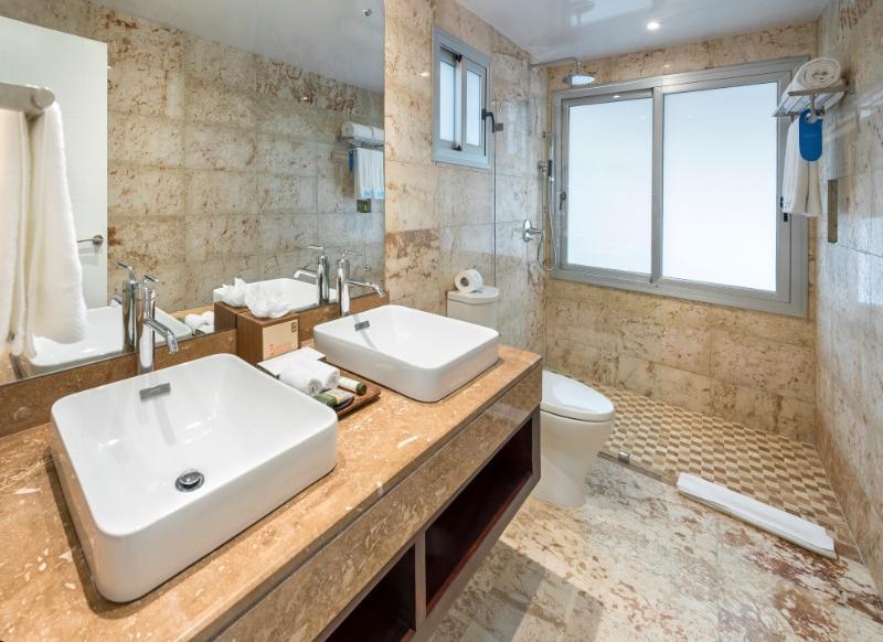 Bakour Punta Cana Suites المظهر الخارجي الصورة