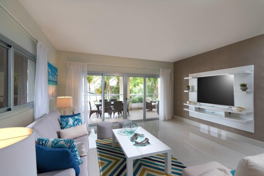 Bakour Punta Cana Suites المظهر الخارجي الصورة