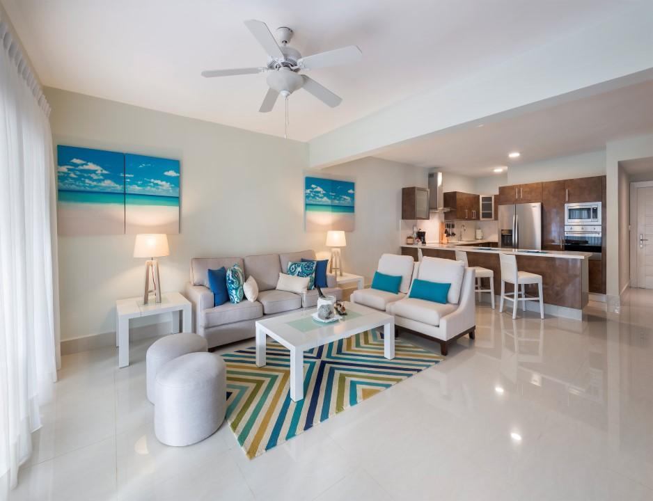 Bakour Punta Cana Suites المظهر الخارجي الصورة