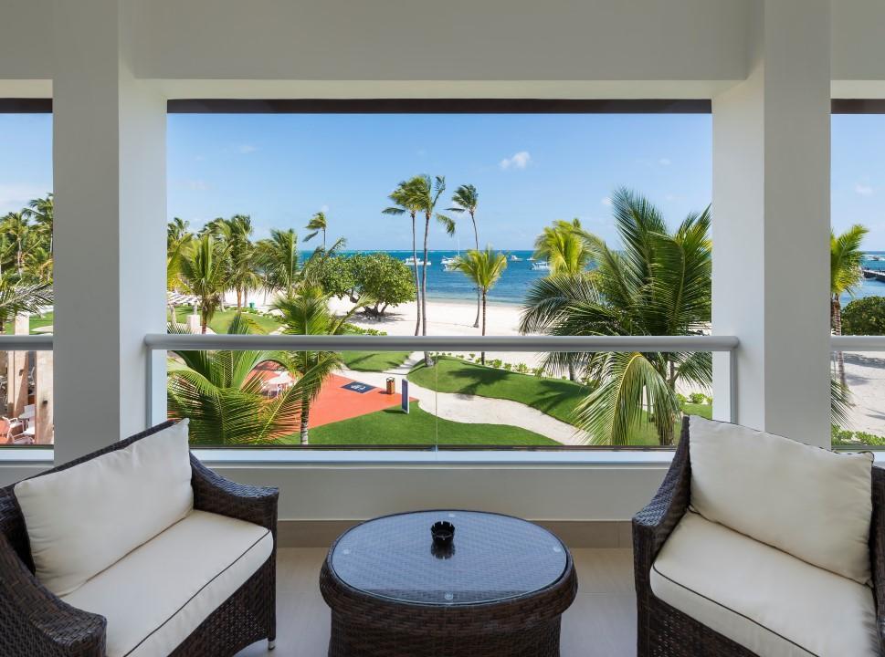 Bakour Punta Cana Suites المظهر الخارجي الصورة
