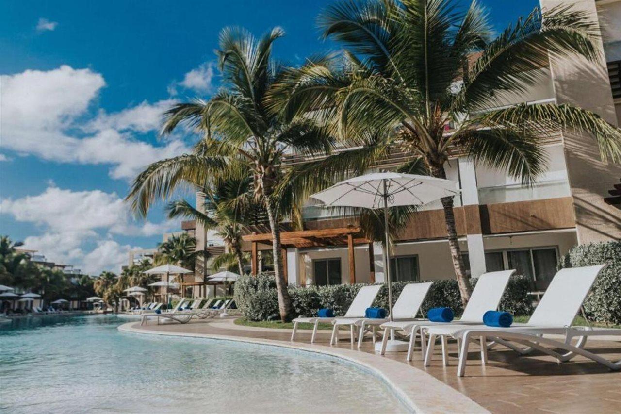 Bakour Punta Cana Suites المظهر الخارجي الصورة