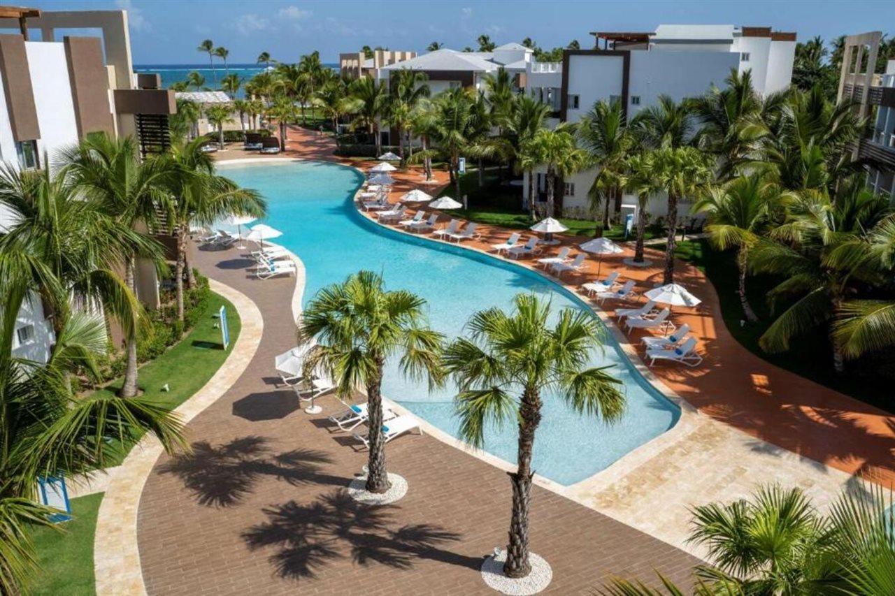 Bakour Punta Cana Suites المظهر الخارجي الصورة