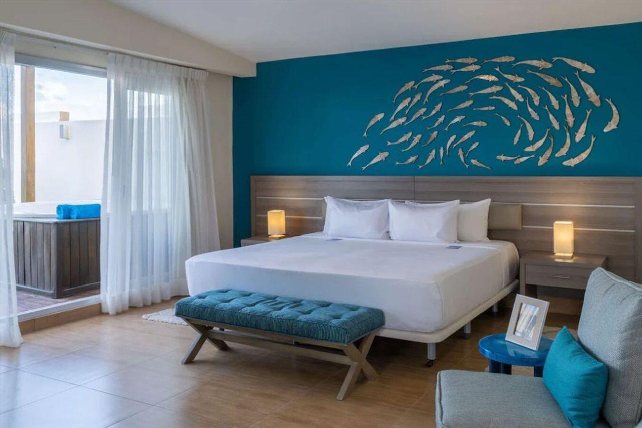Bakour Punta Cana Suites المظهر الخارجي الصورة