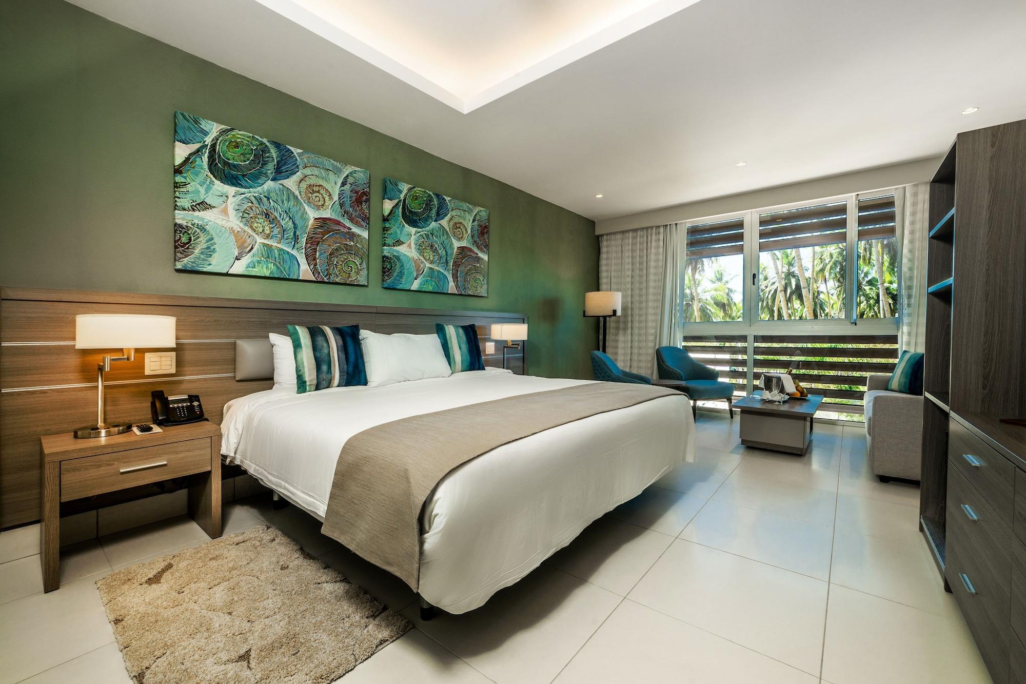 Bakour Punta Cana Suites المظهر الخارجي الصورة