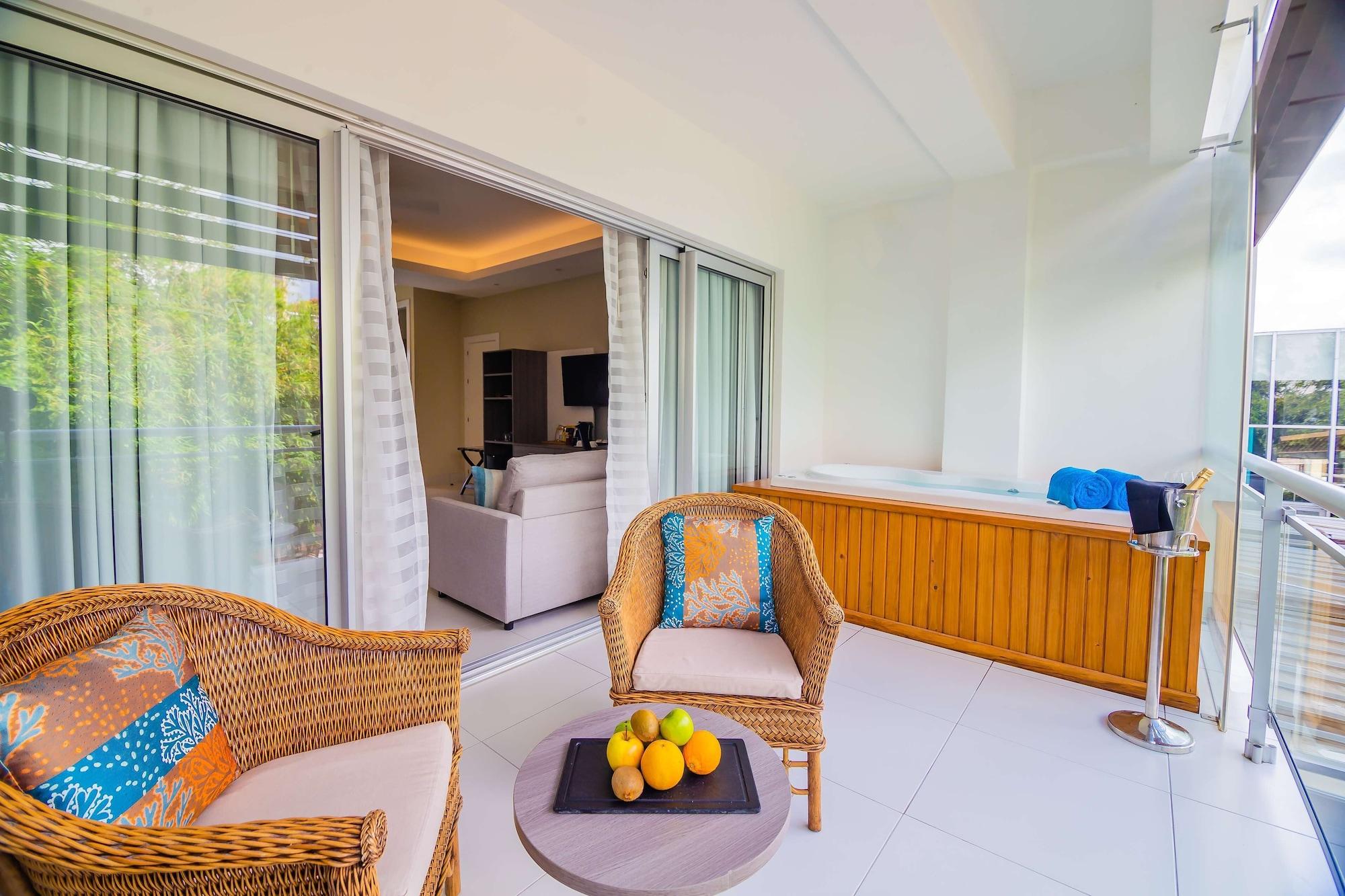 Bakour Punta Cana Suites المظهر الخارجي الصورة