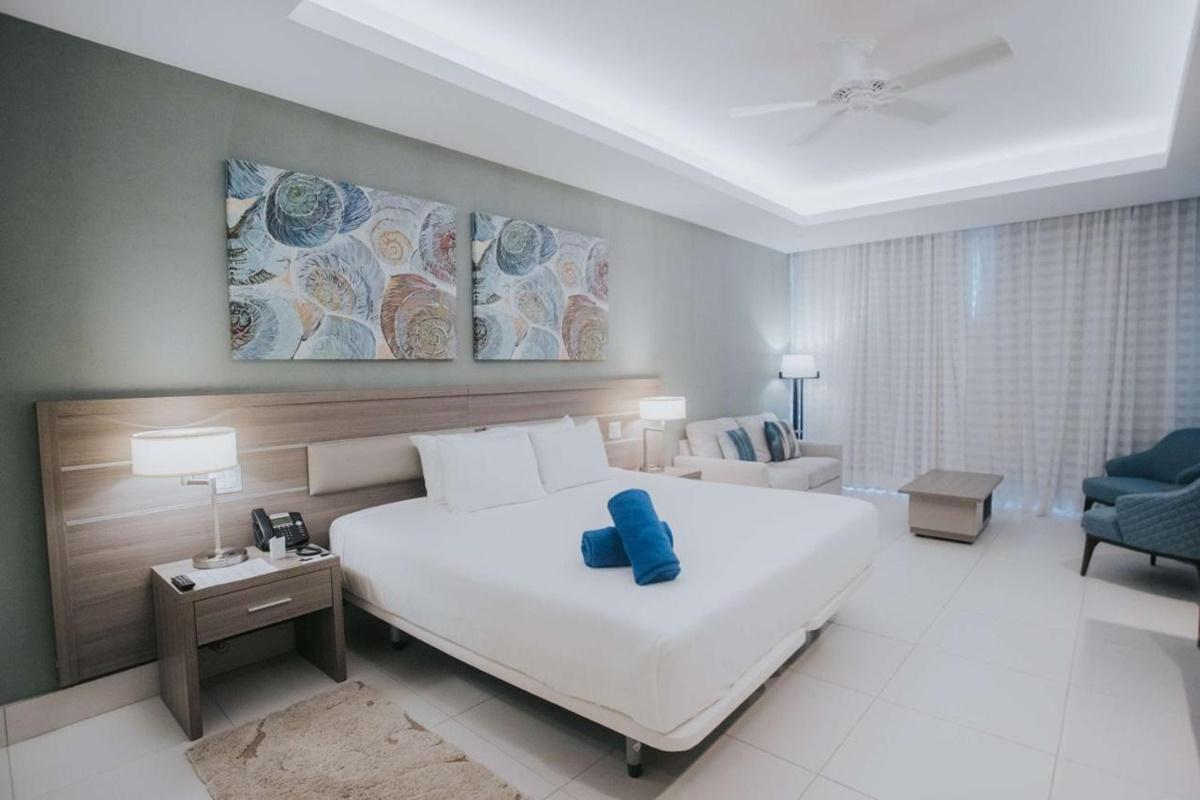 Bakour Punta Cana Suites المظهر الخارجي الصورة