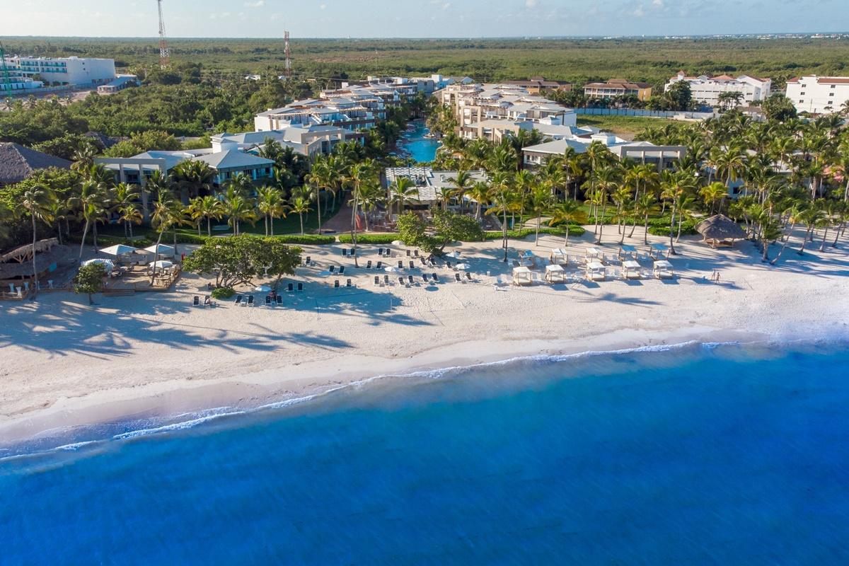 Bakour Punta Cana Suites المظهر الخارجي الصورة