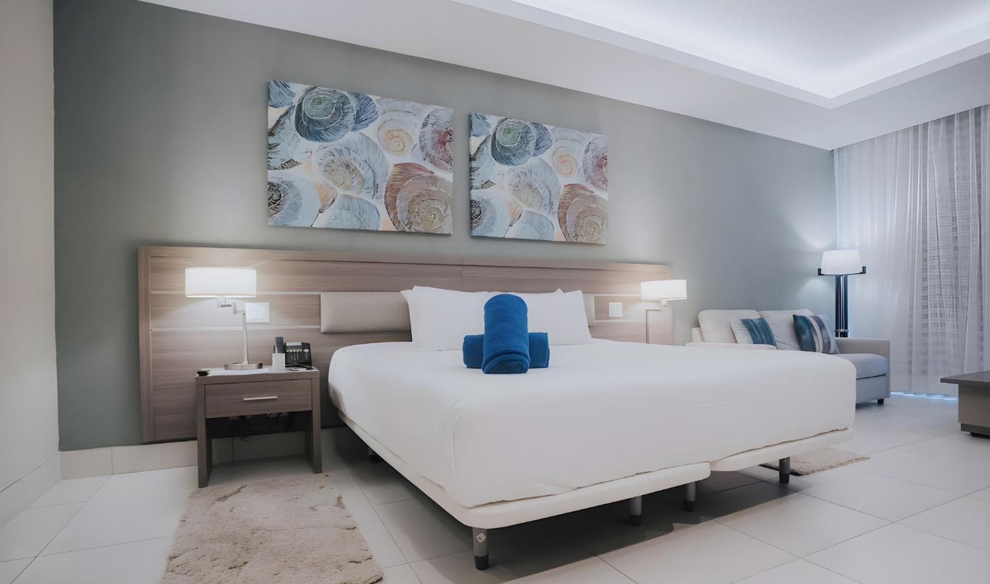 Bakour Punta Cana Suites المظهر الخارجي الصورة