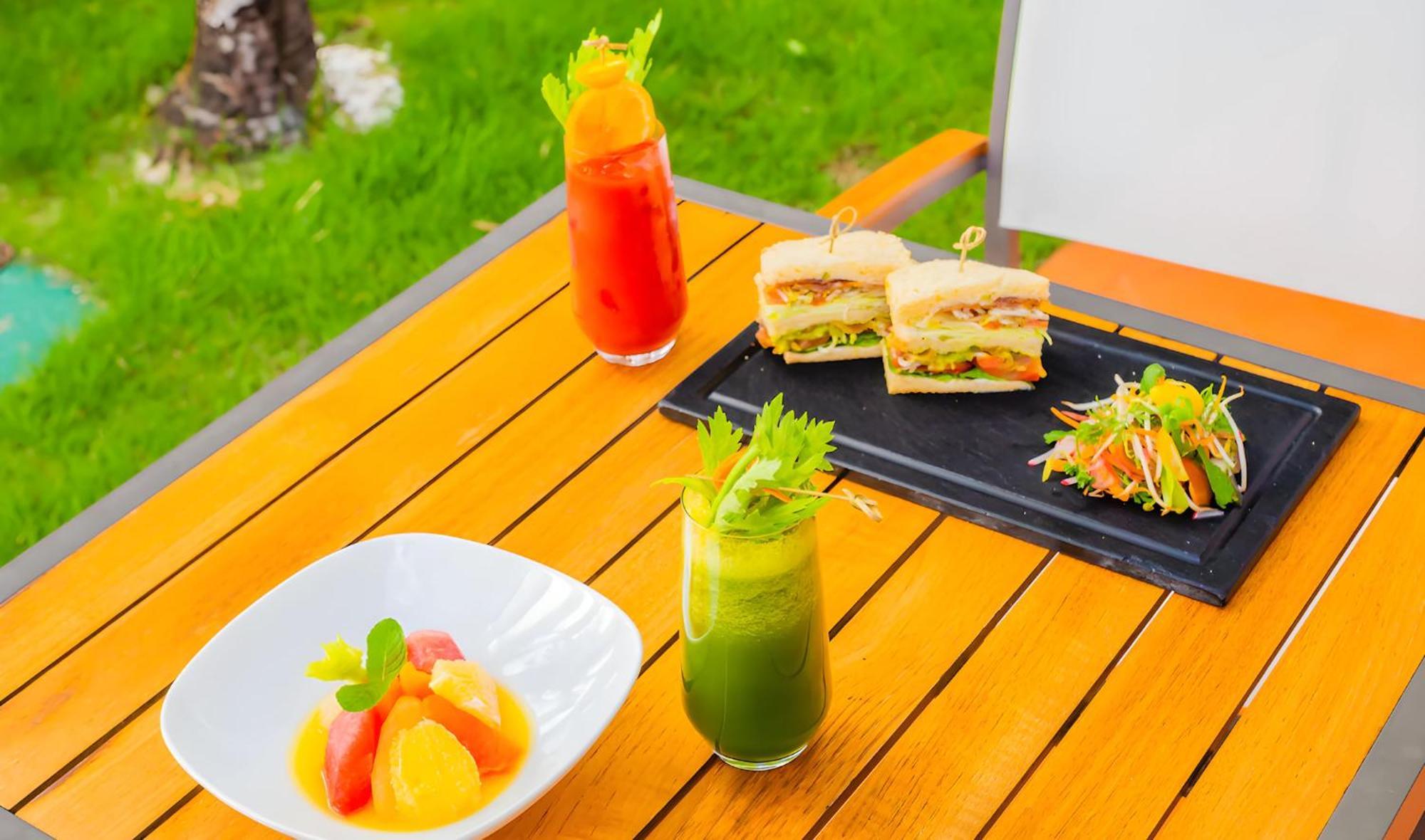 Bakour Punta Cana Suites المظهر الخارجي الصورة