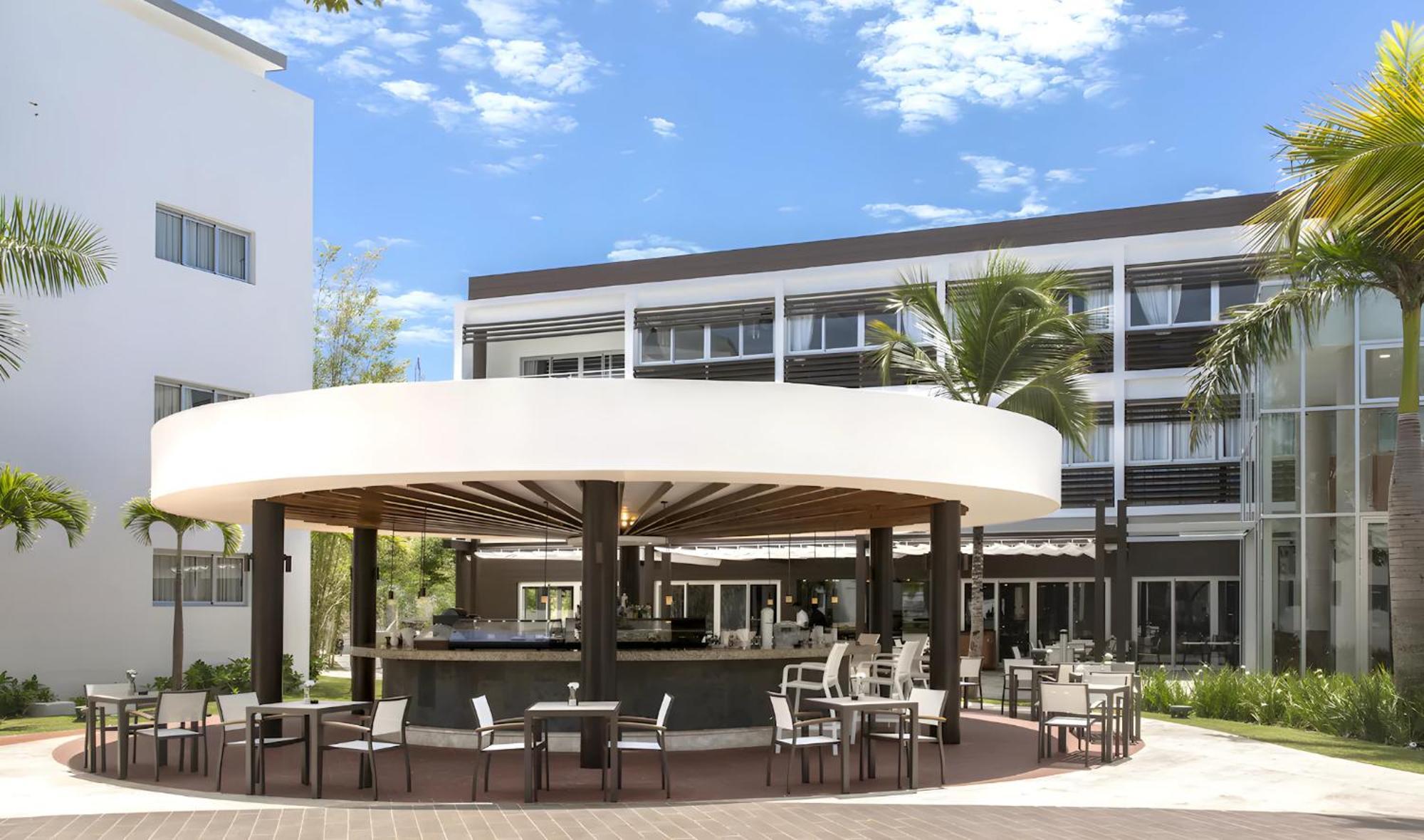 Bakour Punta Cana Suites المظهر الخارجي الصورة