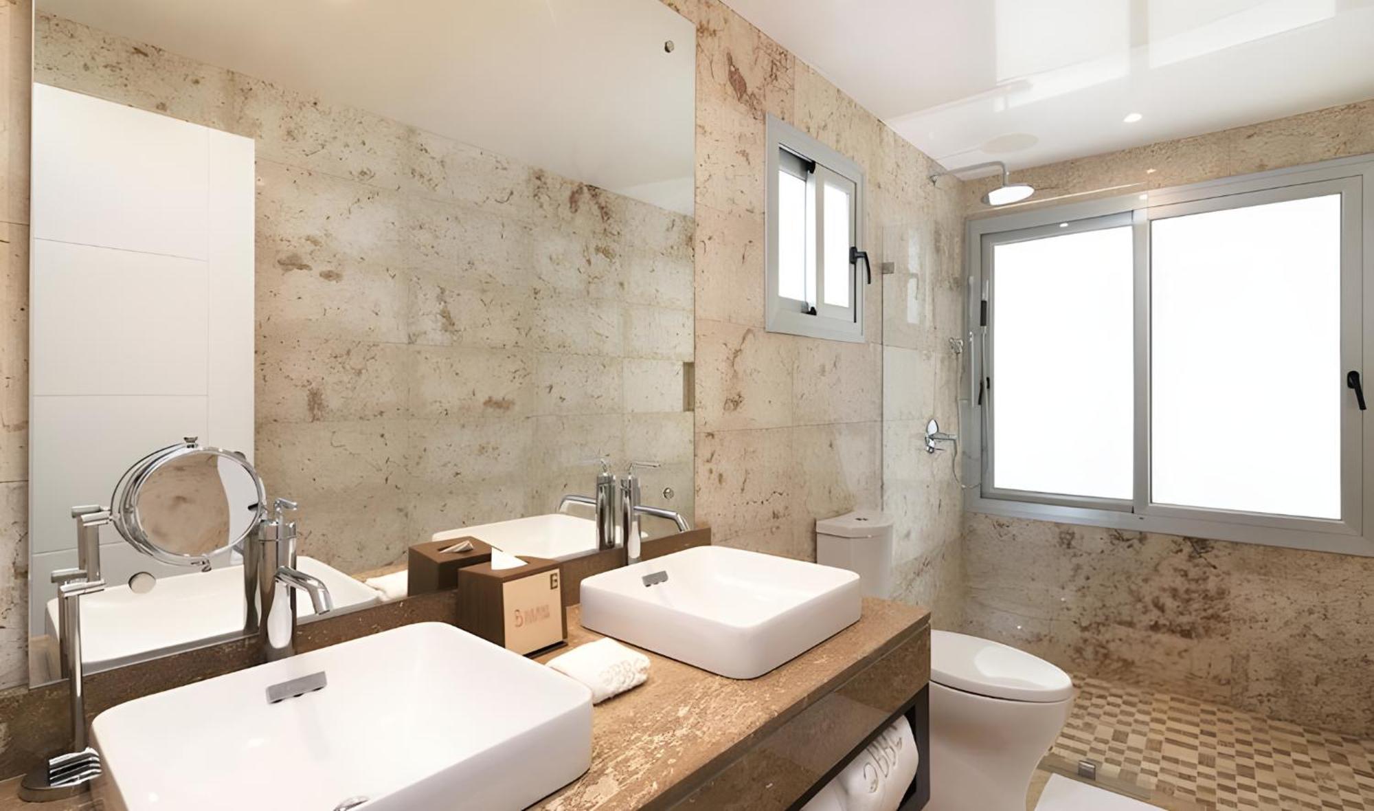 Bakour Punta Cana Suites المظهر الخارجي الصورة