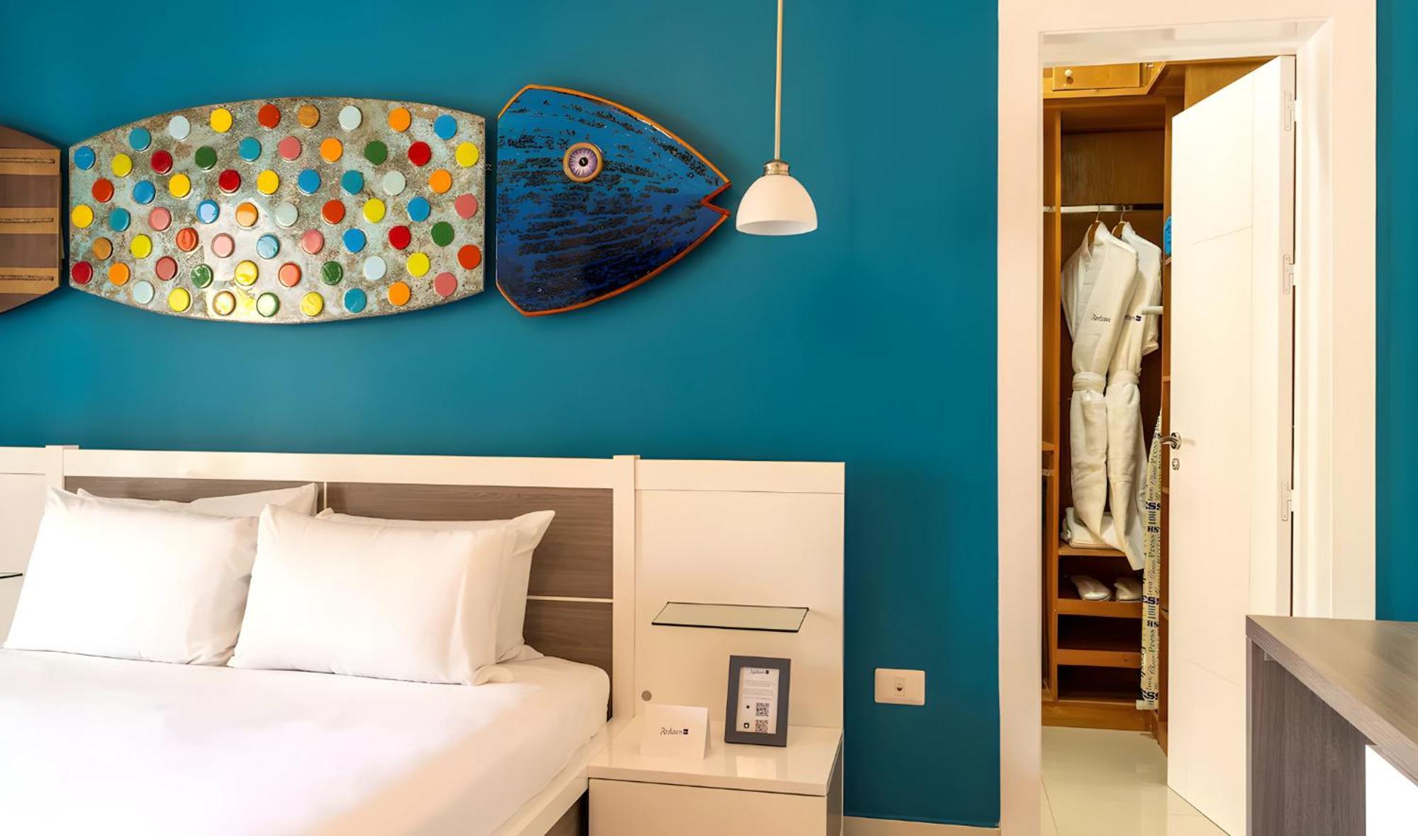 Bakour Punta Cana Suites المظهر الخارجي الصورة