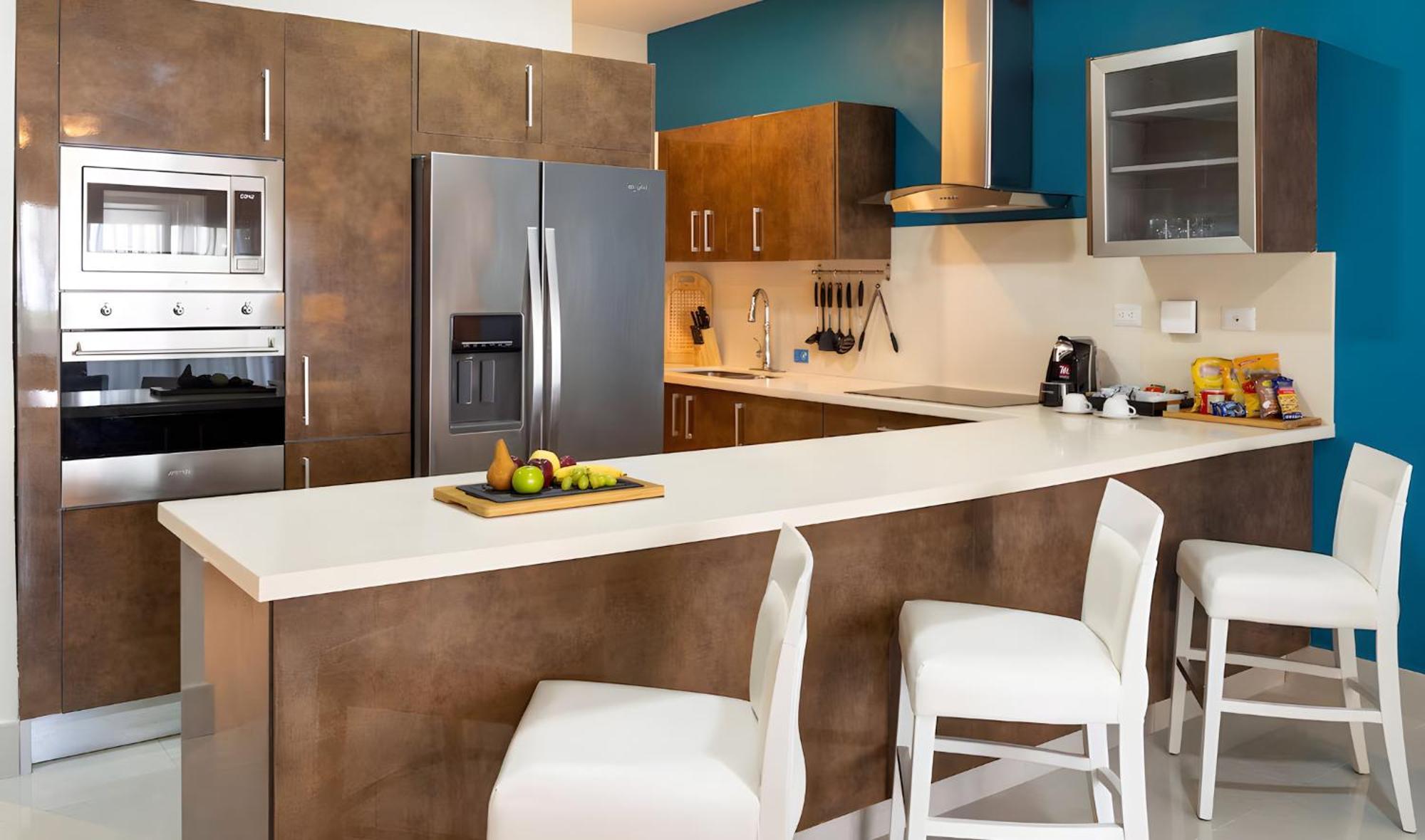 Bakour Punta Cana Suites المظهر الخارجي الصورة