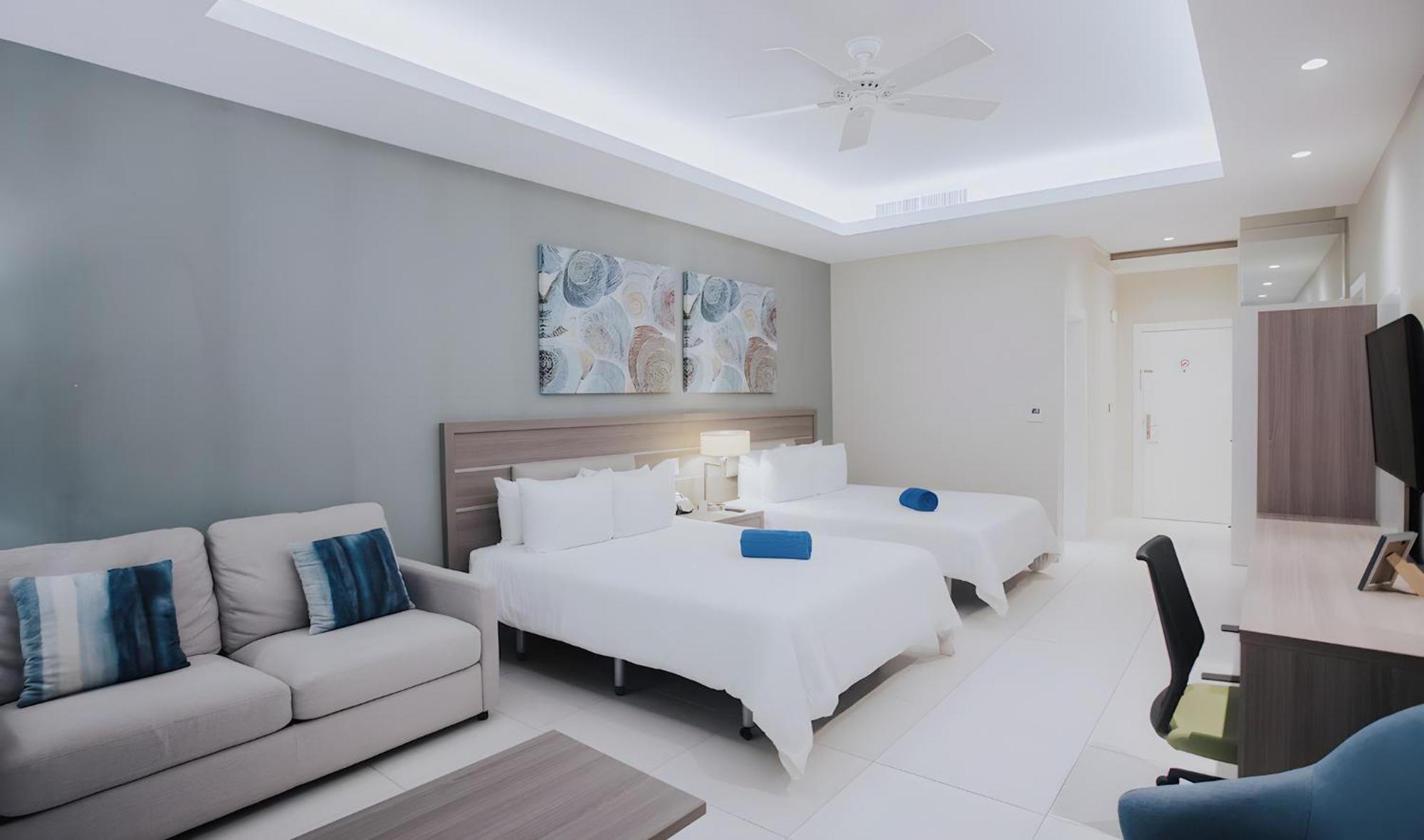 Bakour Punta Cana Suites المظهر الخارجي الصورة