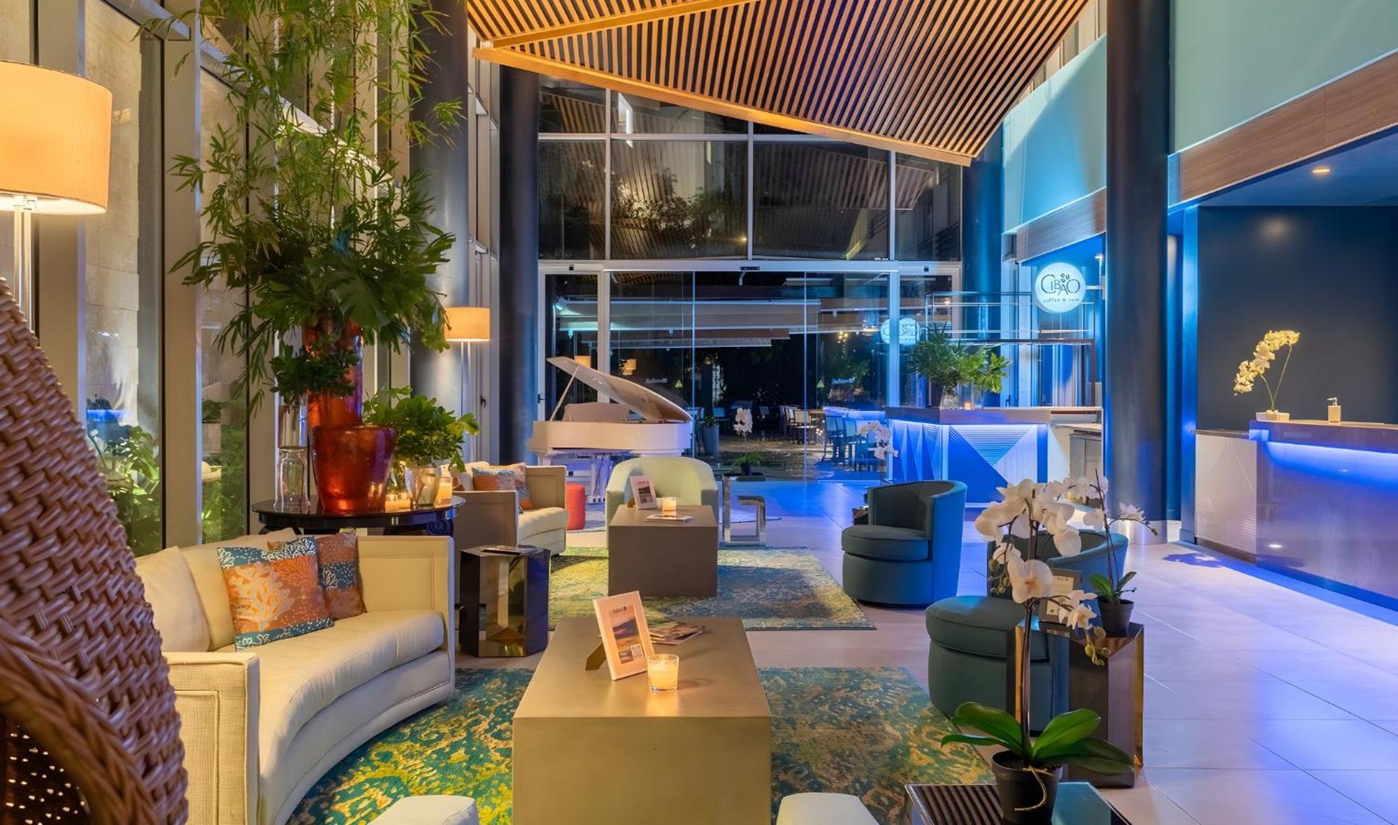 Bakour Punta Cana Suites المظهر الخارجي الصورة
