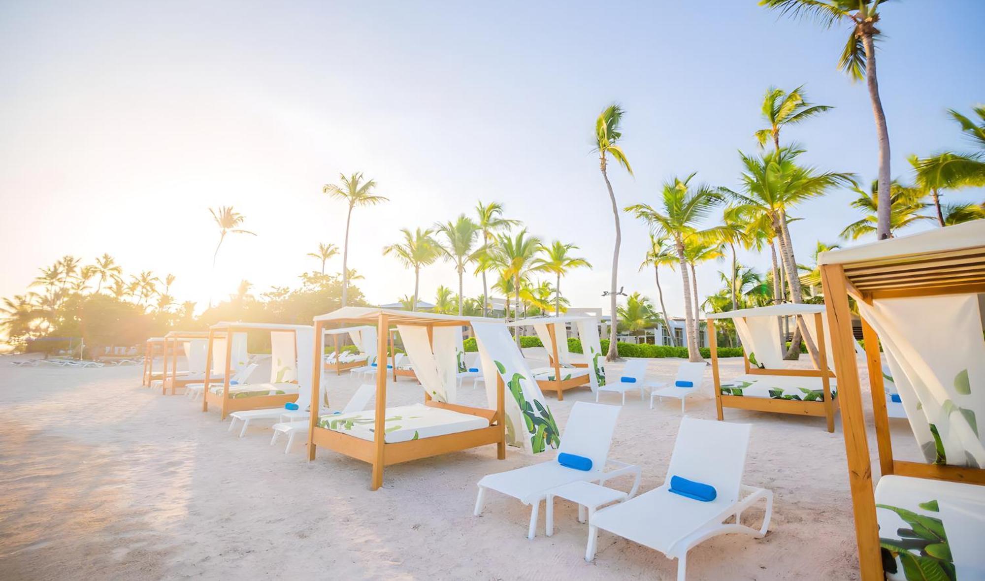 Bakour Punta Cana Suites المظهر الخارجي الصورة