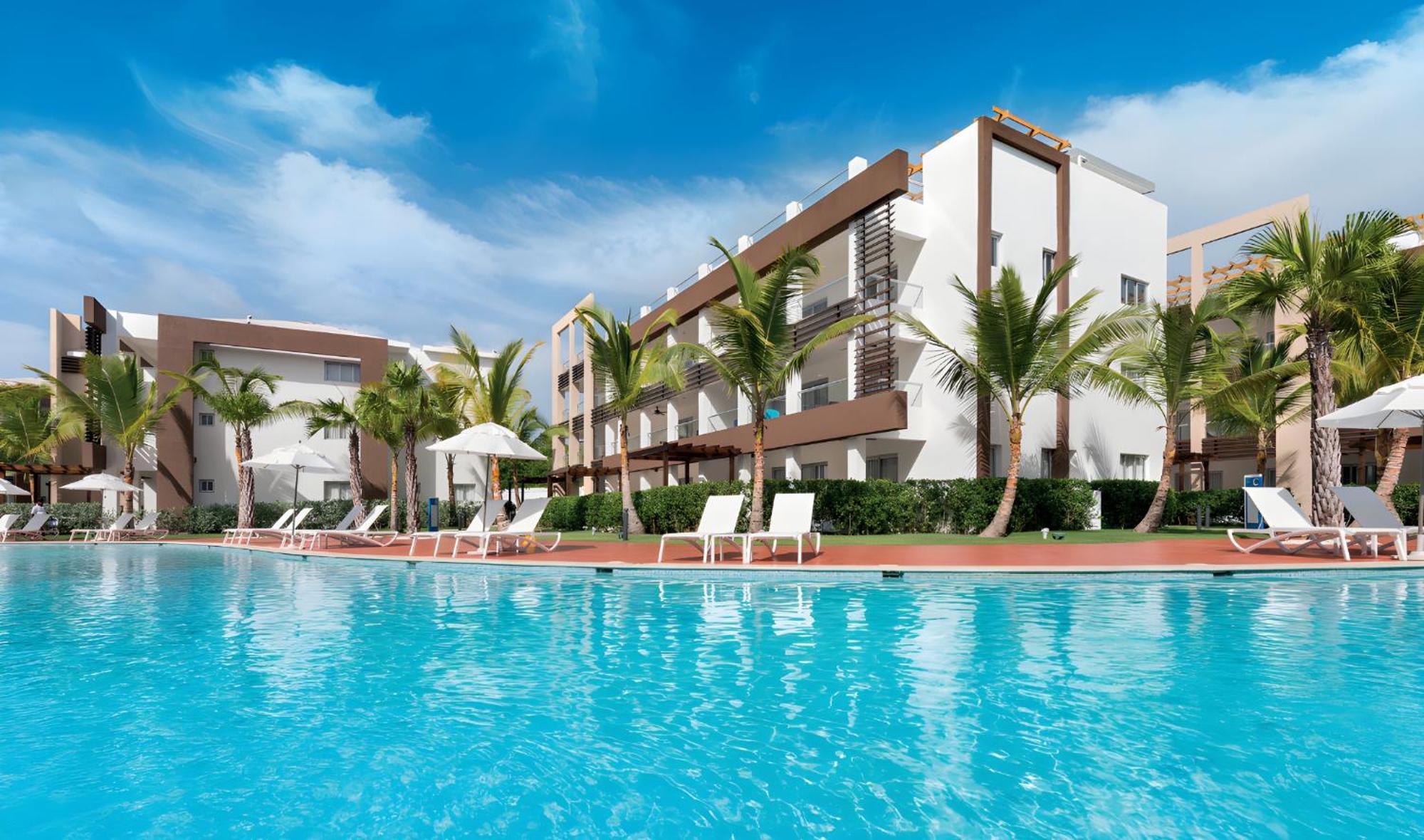 Bakour Punta Cana Suites المظهر الخارجي الصورة