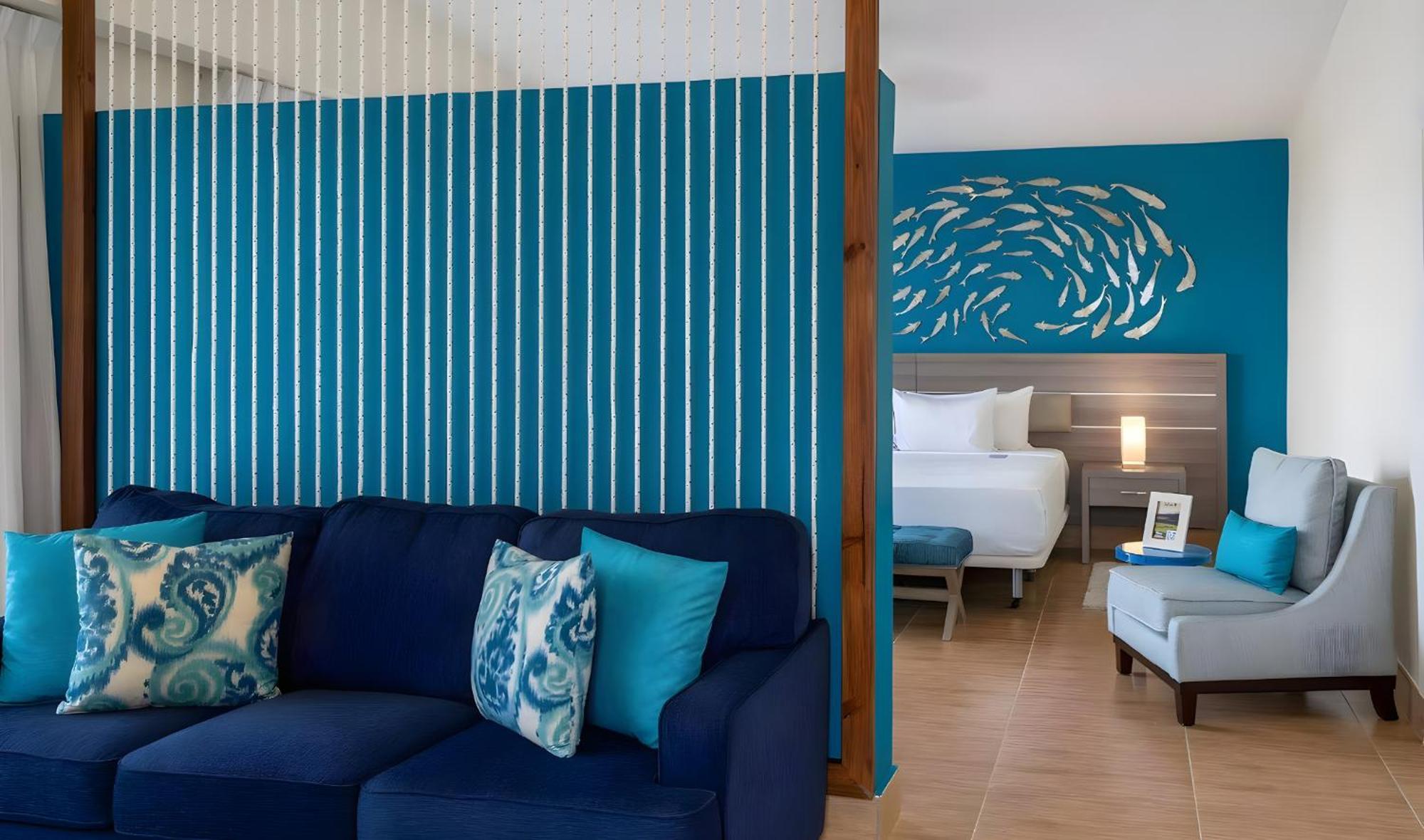 Bakour Punta Cana Suites المظهر الخارجي الصورة