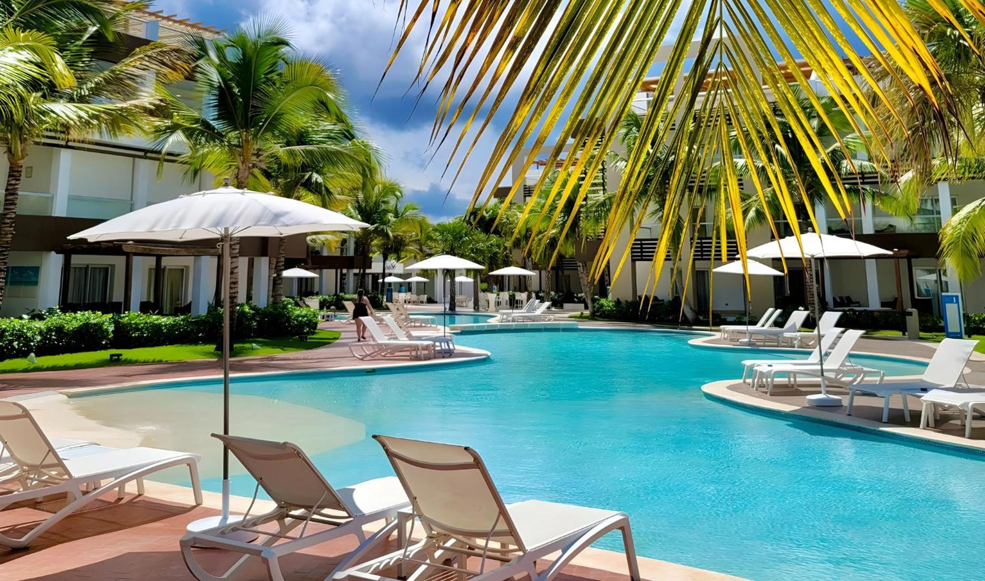 Bakour Punta Cana Suites المظهر الخارجي الصورة