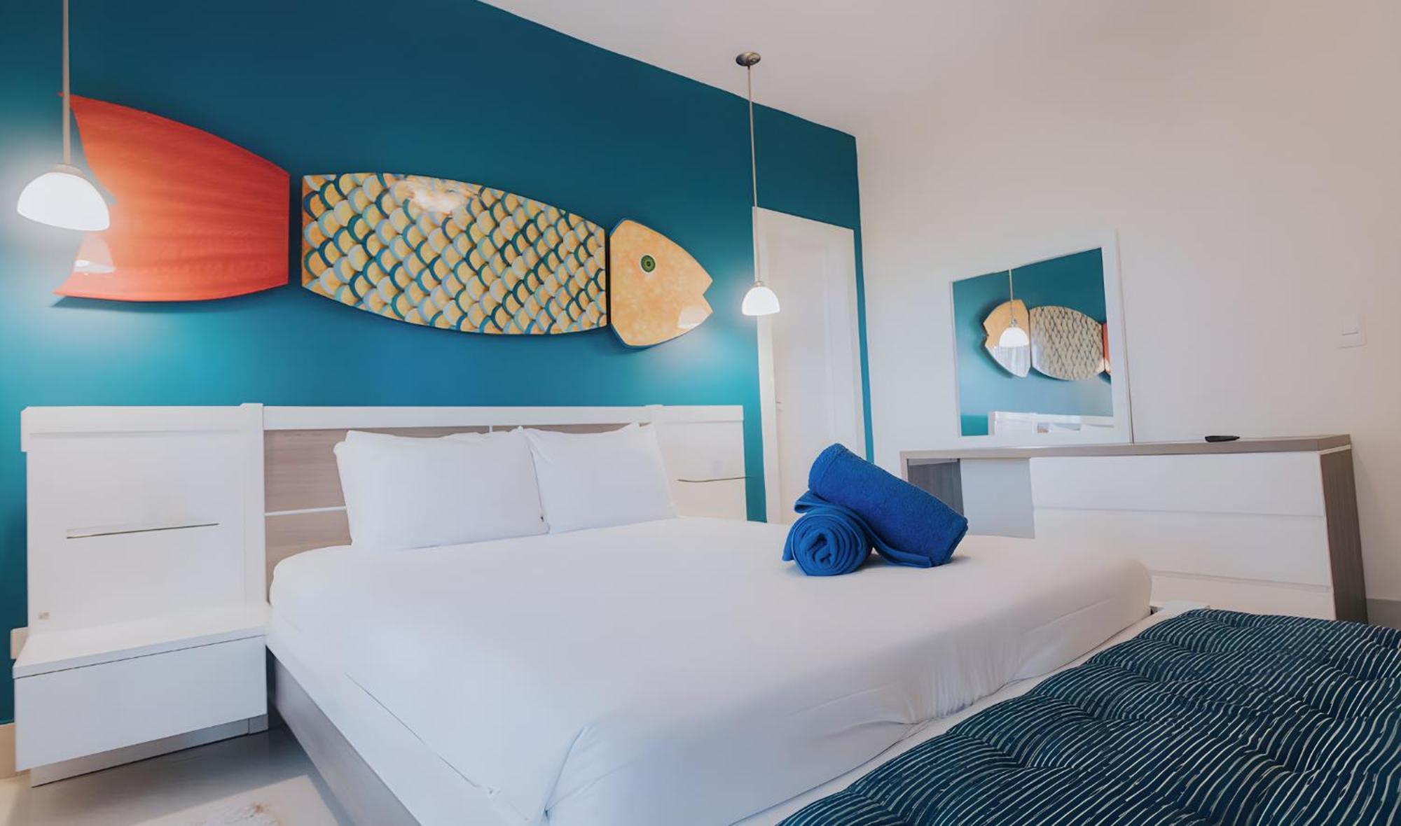 Bakour Punta Cana Suites المظهر الخارجي الصورة