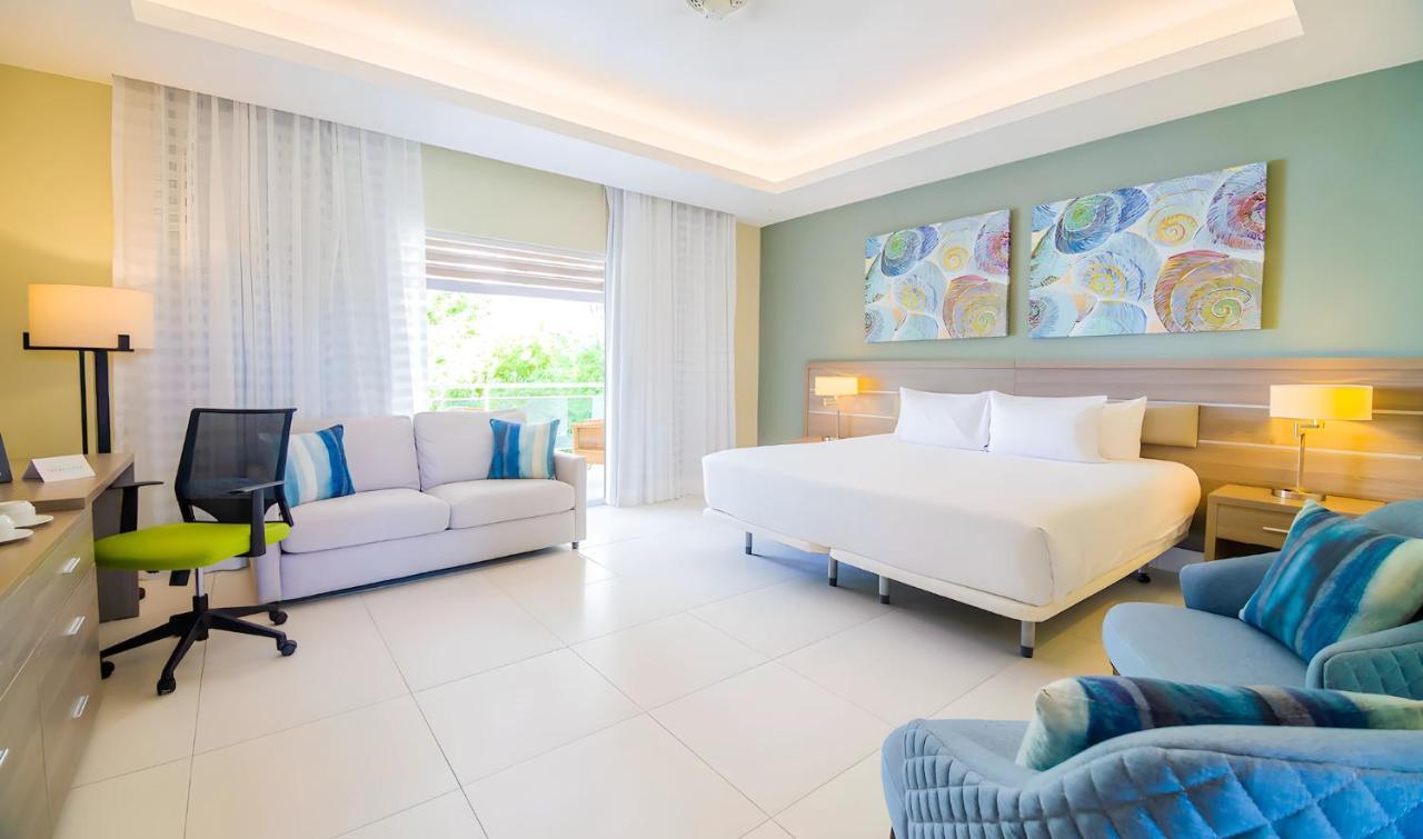Bakour Punta Cana Suites المظهر الخارجي الصورة
