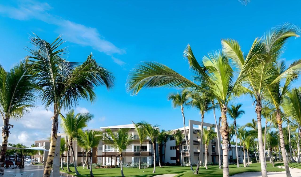 Bakour Punta Cana Suites المظهر الخارجي الصورة